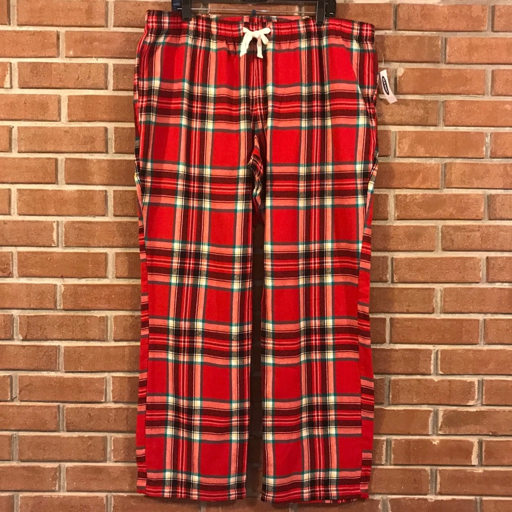 Men’s Old Navy lounge pants
